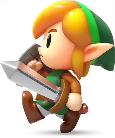 Et pour les endurances, combien de cercles as-tu ?