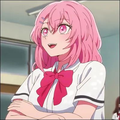 Quel accent imite-t-elle ?