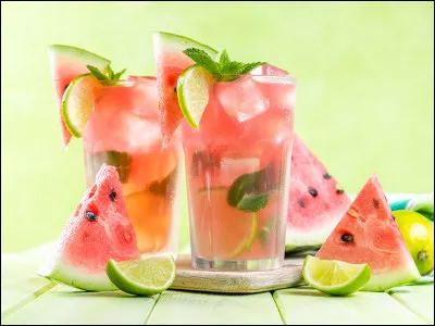 Que pr&eacute;f&egrave;res-tu boire ?