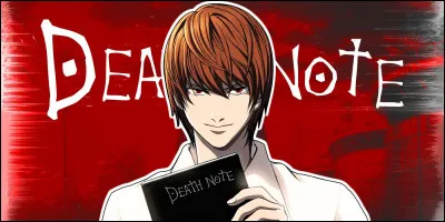 Death note : qu'est-ce ?