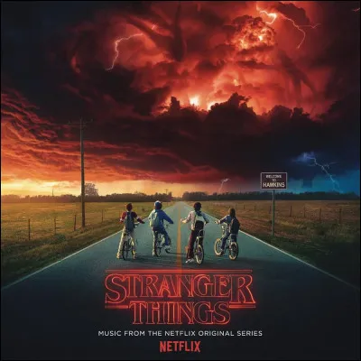 Stranger Things : qu'est-ce ?