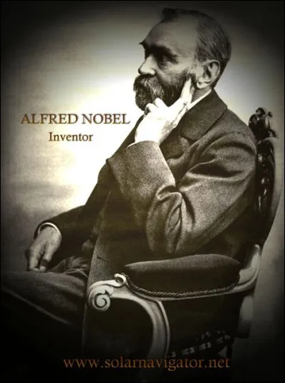 Qui était la première femme à obtenir le prix Nobel ?