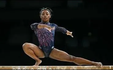 Quiz Simone Biles Avec R ponse Prouve Ton Intellect Quiz Simone Biles Avec R ponse Prouve Ton Intellect