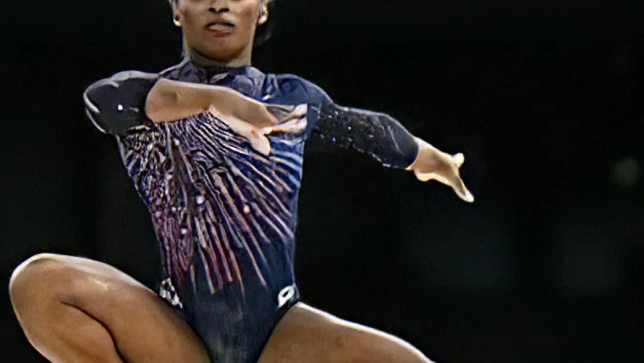 Quiz Connaissez vous Simone Biles Quiz Connaissez vous Simone Biles