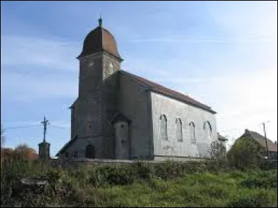 Ancienne commune Doubienne, Foucherans se situe dans l'ex région ...