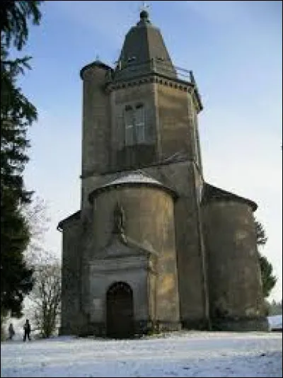 Je vous emmène en Occitanie à la découverte de la chapelle du mont Saint-Joseph, à Saint-Jean-Lagineste. Village de l'arrondissement de Figeac, il se situe dans le département ...