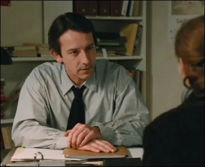 Comment s'intitule ce drame avec Anglade ?