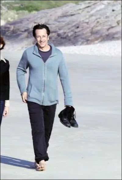 Quel est ce drame avec Anglade ?