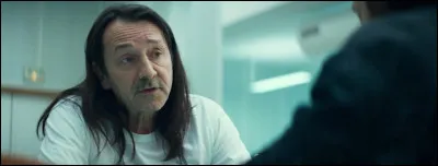 Quelle est cette com&eacute;die dramatique avec Anglade ?