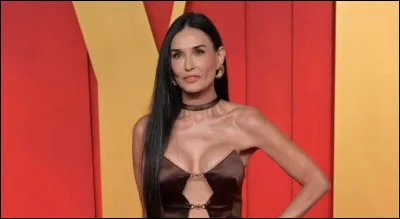 Dans lequel de ces films est présente cette actrice ?