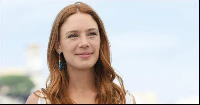 Dans lequel de ces films joue cette actrice ?