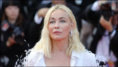 Dans lequel de ces films voyons-nous cette actrice ?