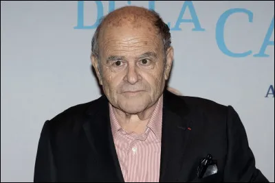 Dans lequel de ces films voyons-nous cet acteur ?