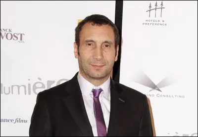 Dans lequel de ces films voyons-nous cet acteur ?