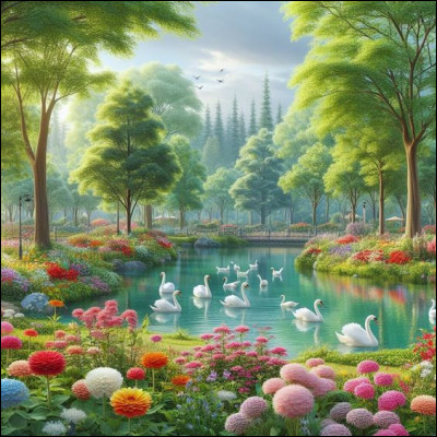 À quel grand musicien doit-on "Le Lac des cygnes" ?