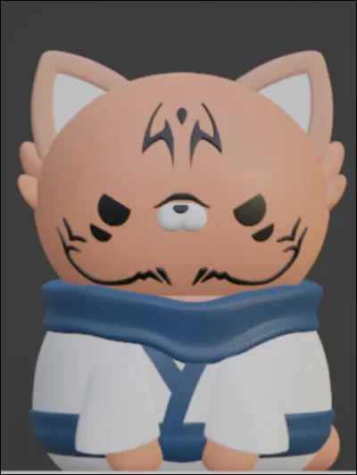 ''Jujutsu Keisen'' maintenant.
C'est...