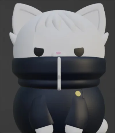 ''Saumon, Saumon''.
C'est...