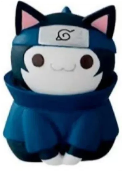 Frère d'Itachi, c'est...