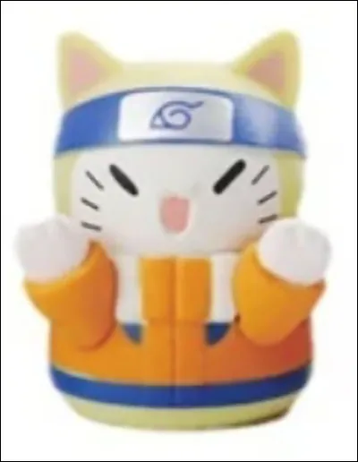 C'est le personnage principal du manga, il se nomme...