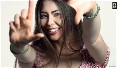 Combien d'abonnés Shayvise a-t-elle eu le 13 avril 2023 ?