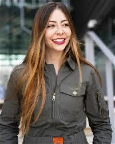 Comment s'appelle réellement Shayvise ?