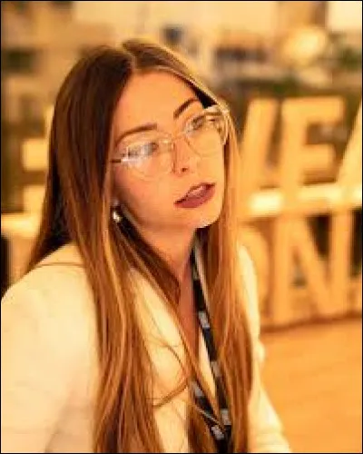 Et enfin, quel est son métier parmi cette liste ?