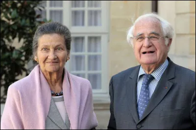 Comment s'appelle son mari ?