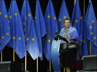 Quelle ministre était-elle ?