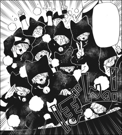 Laquelle de ces techniques n'est pas la sienne ?