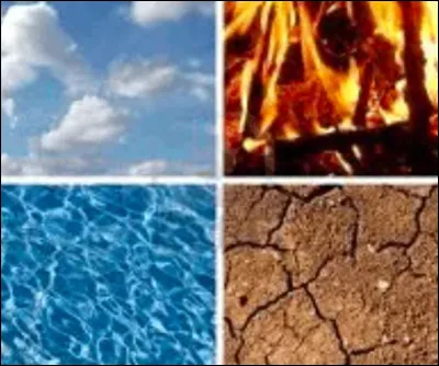 Quel élément préfères-tu ?