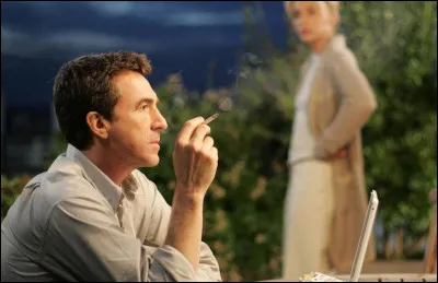 Quel est ce film à suspense de Guillaume Canet, qui réunit François Cluzet et André Dussolier ?