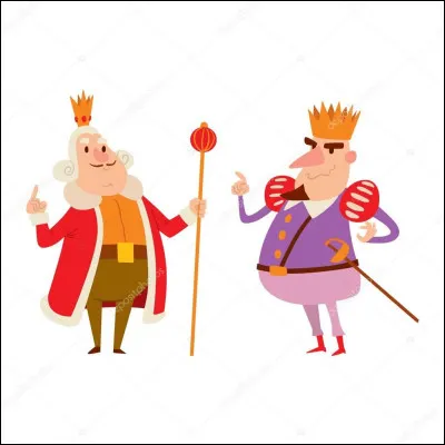 Quel roi de France est mort assommé ?