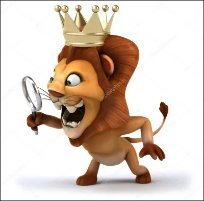 Quel acteur français est à l'affiche du film "Le Lion" ?