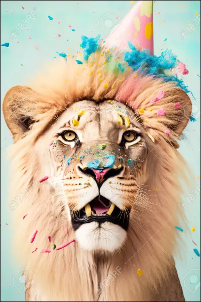 Quel homme politique était surnommé "Le Vieux lion" ?