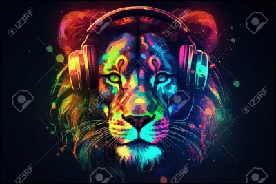 À quelle famille de mammifères le lion appartient-il ?