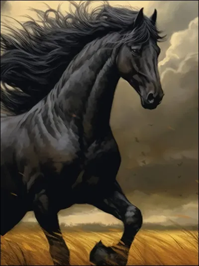 Pour toi, est-ce que léquitation est un sport ?