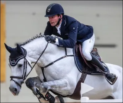 Pou toi, léquitation est-elle dangereuse ?