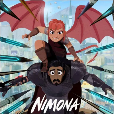 Quel est le problème du héros principal durant le film ?