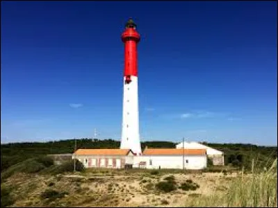 Quel est le plus haut phare de Charente-Maritime ?