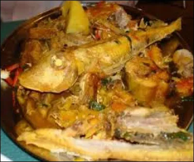 Quelle est la sauce qui accompagne la bouillabaisse de Marseille ?