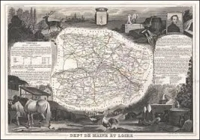 Comment s'appelait le Maine-et-Loire avant 1791 ?