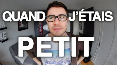 Quand Cyprien a-t-il publié sa première vidéo YouTube ?