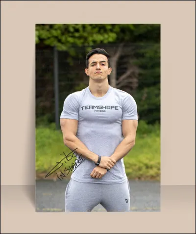 Quand Tibo InShape a-t-il publié sa première vidéo ?