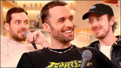 Quelle est l'année de publication de la première vidéo de Squeezie ?