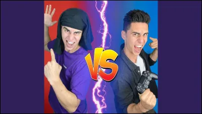 Quelle est l'année où la première vidéo de BATAIR a été publiée ?