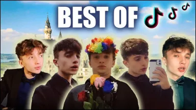 Quand Monsieur Pof a-t-il publié sa première vidéo ?