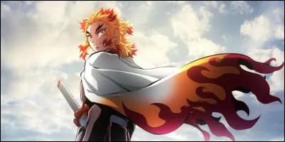 Comment se dénomme le petit frère du pilier de la flamme Kyojuro Rengoku ?