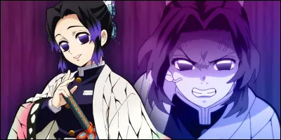 Quelle est la spécialité de Shinobu Kocho ?