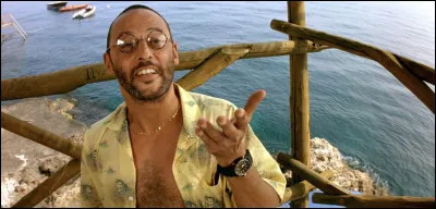 Comment s'appelle ce drame avec Reno ?