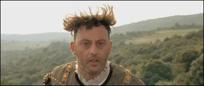 Comment s'intitule cette comédie avec Reno ?